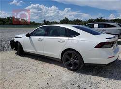 هوندا أكورد